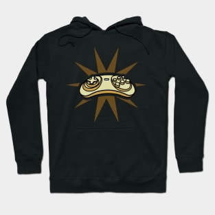 Gamer Geek Hoodie